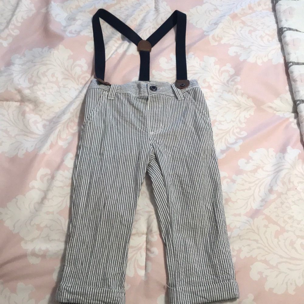 Gymboree  